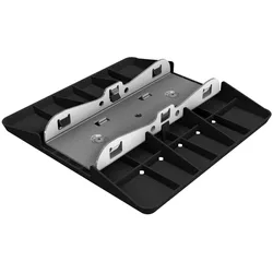 SL Rack Fast Flat - Bodenschuh PVC 22300-30