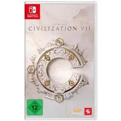 2K Games, Civilization 7