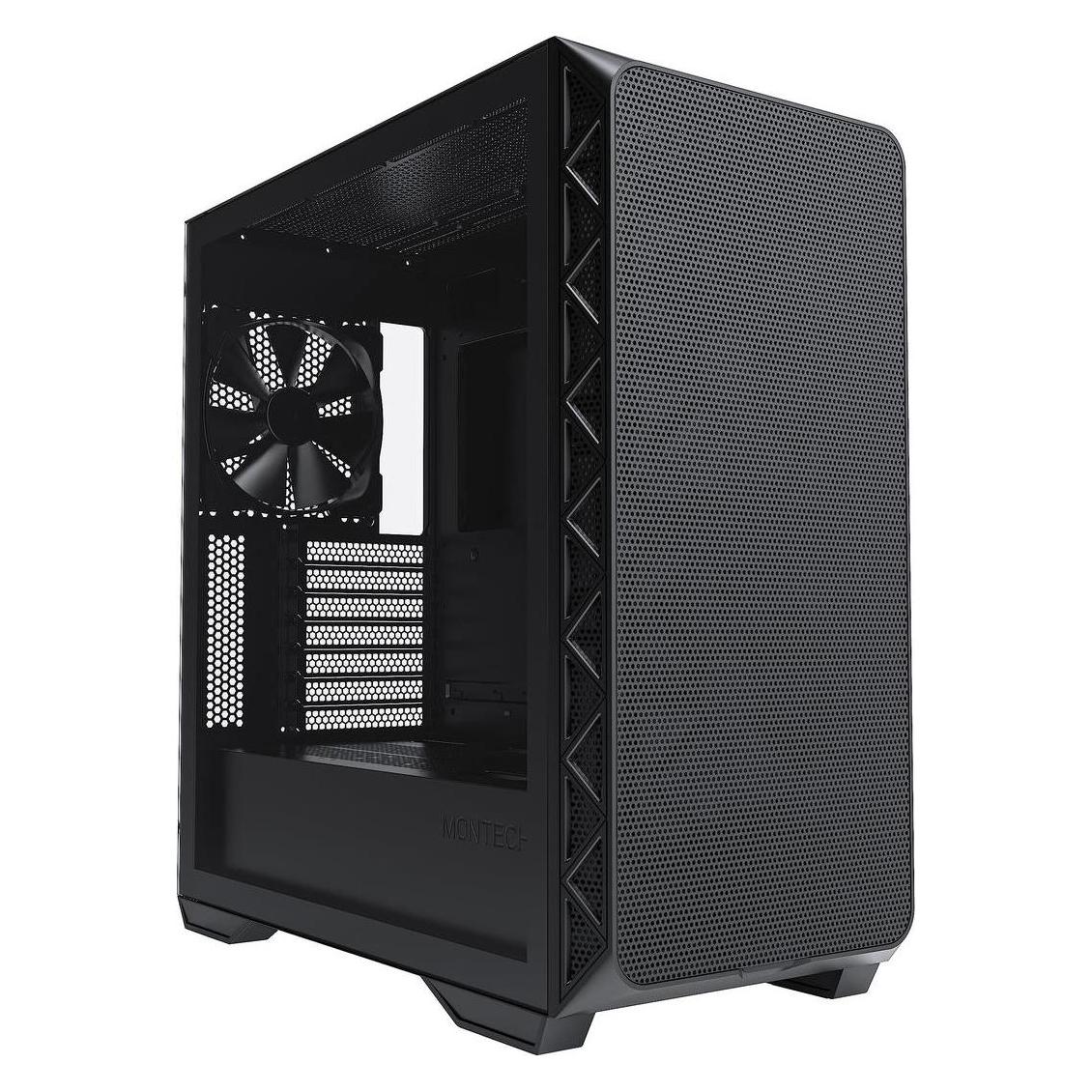 Montech Air 903 Base (ATX, mATX, Mini-ATX) (AIR 903 BASE B)