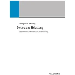 Distanz und Einlassung, Fachbücher von Georg Hans Neuweg