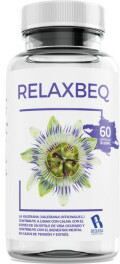 Bequisa Relaxbeq 60 Capsules