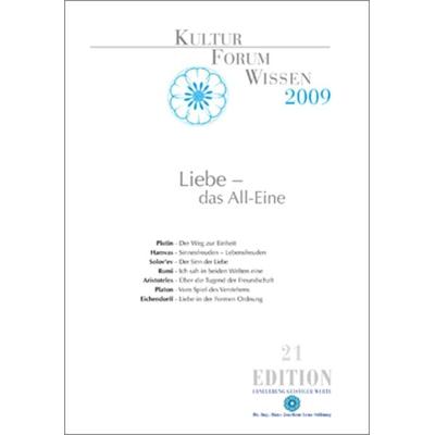 Kulturforum Wissen 2009, Taschenbuch von , Dr.-Ing.-Hans-Joachim--Lenz-Stiftung, 978-3-938088-24-1