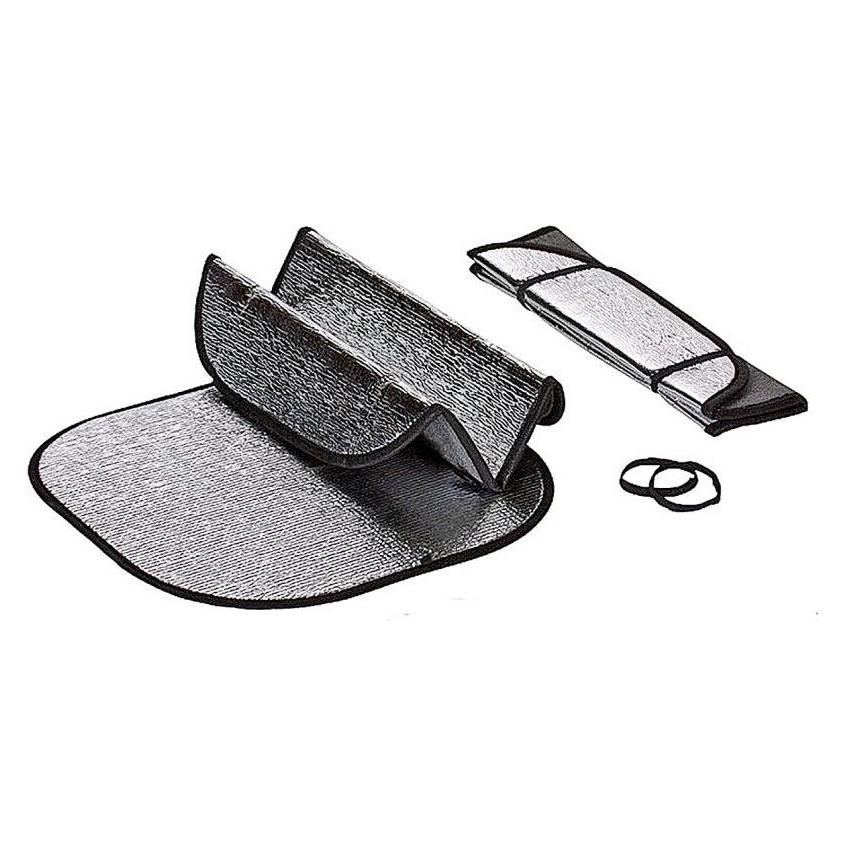 Outdoor Spirit Sitzkissen, Alu Light (RELAGS)