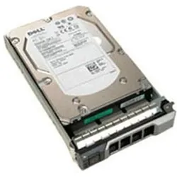 Dell 5R6CX Interne Festplatte 2.5 Zoll 600 GB SAS (0.60 TB, 2.5"), Festplatte