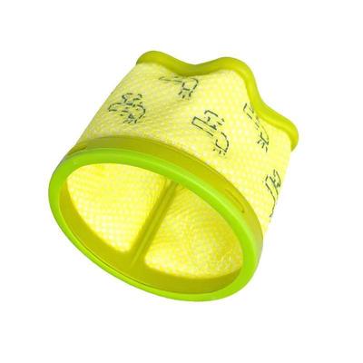 Replacement Filter Kit High Efficiency Vacuum Filter For Cleaner Performance Replacement Filter Kit High Efficiency Vacuum Filter For Cleaner Performance