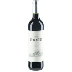 Agramont Crianza Tinto 2016