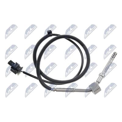 Nty Sensor, Abgastemperatur [Hersteller-Nr. EGT-ME-032] für Mercedes-Benz