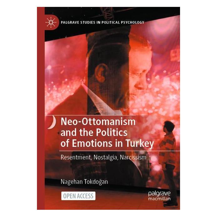 Springer Tokdogan:Neo-Ottomanism and the Politic (Englisch, Nagehan Tokdogan) (64899204)