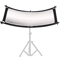 Helios UR-110 U-Reflektor 3in1 für Studio & Outdoor