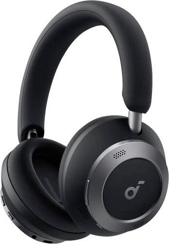 Anker Soundcore Space One Pro On Ear Kopfhörer Bluetooth Stereo