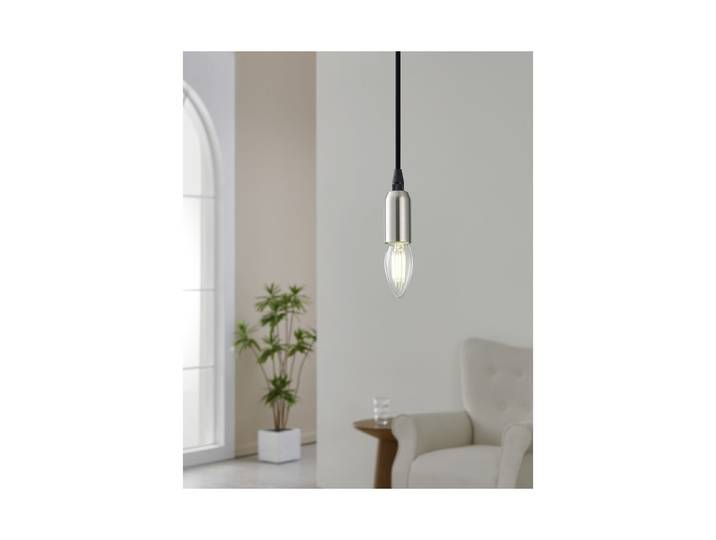 Oecoplan LED Leuchtmittel E14 C35, 2,2W