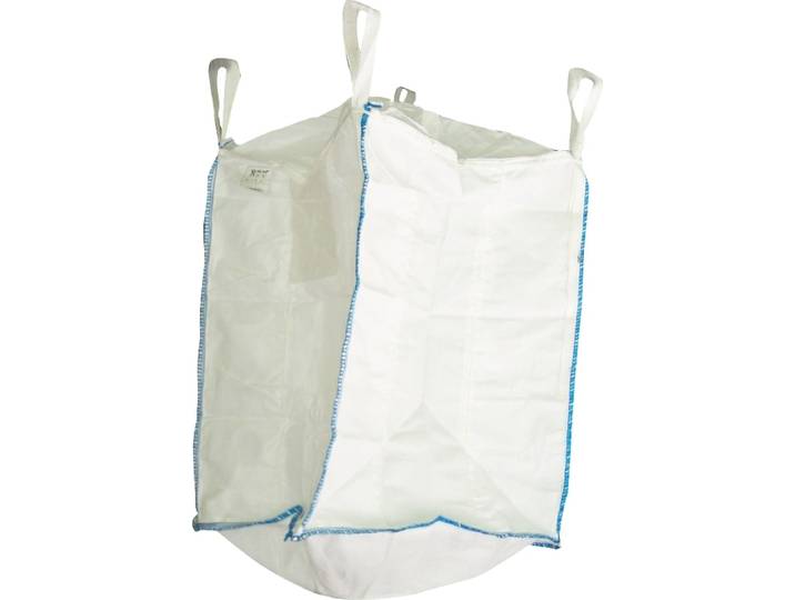Berger u. Schröter 10 x Big Bag 1000 kg en kit