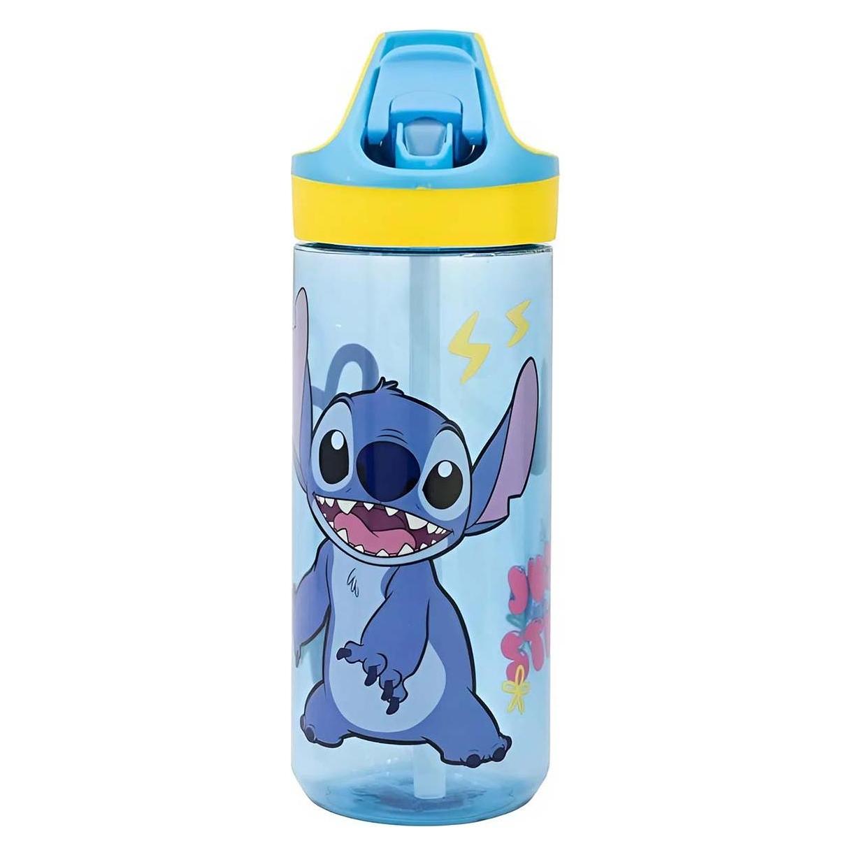 Stor Stitch - Premium-Flasche aus Tritan, 620 ml (0.62 l) (75097)