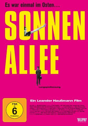Leander Haußmann - Sonnenallee (Langspielfassung) - Preis vom 12.10.2026 11:37:12 h