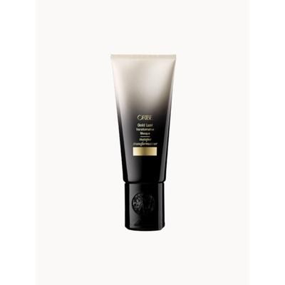 Gold Lust Transformative Masque 150ml von ORIBE