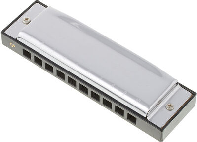 Harley Benton Blues Harmonica in Gb-Major