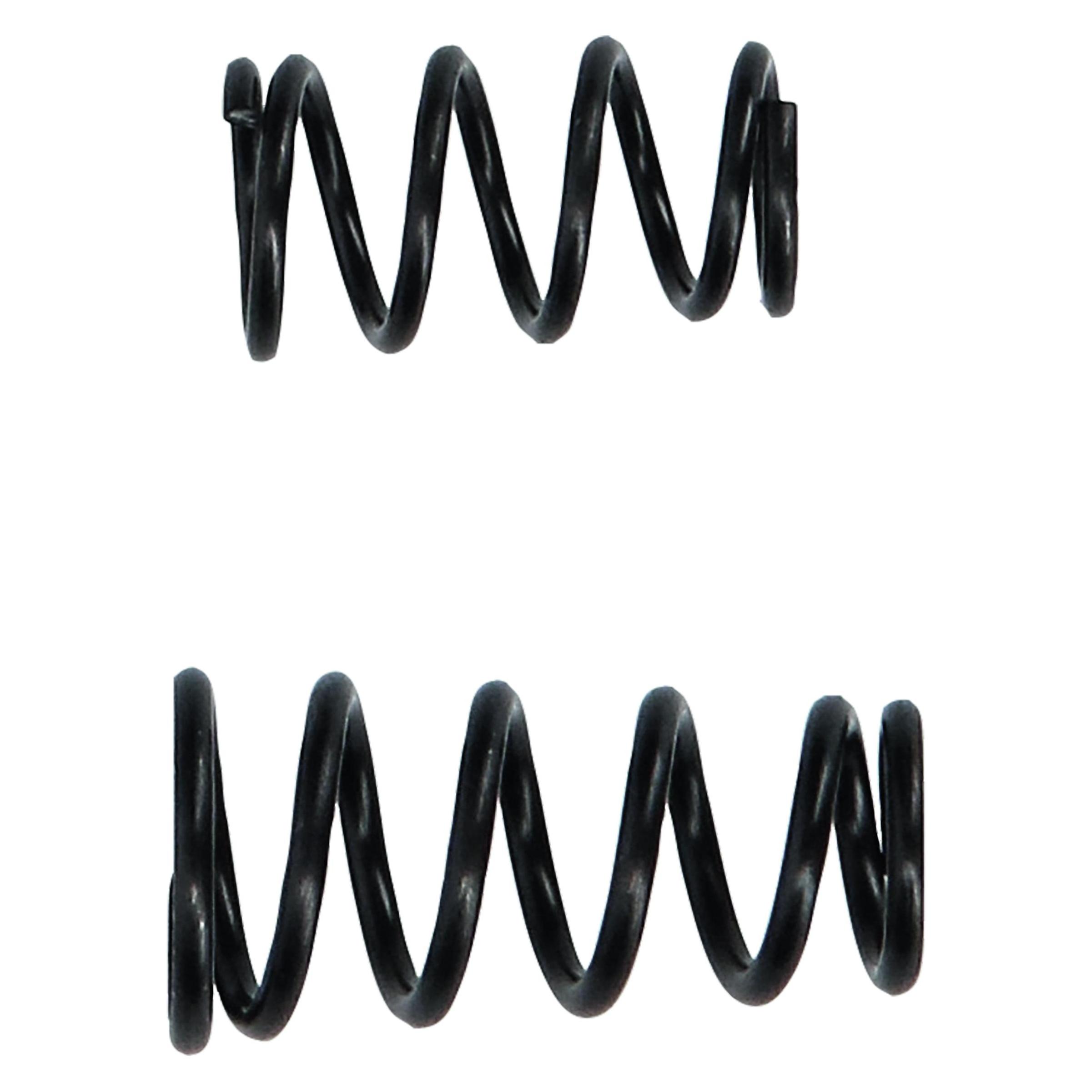 Bosch Professional Zubehör Lochsäge TCT, Feder (2608594161)
