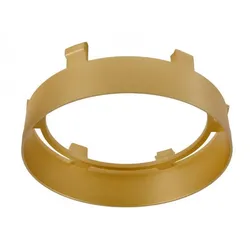 Deko-Light Reflektor Ring Gold für Serie Nihal