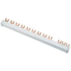 Gewiss, Verteilerschrank Zubehör, Pettine Per Sd 4p 3mod