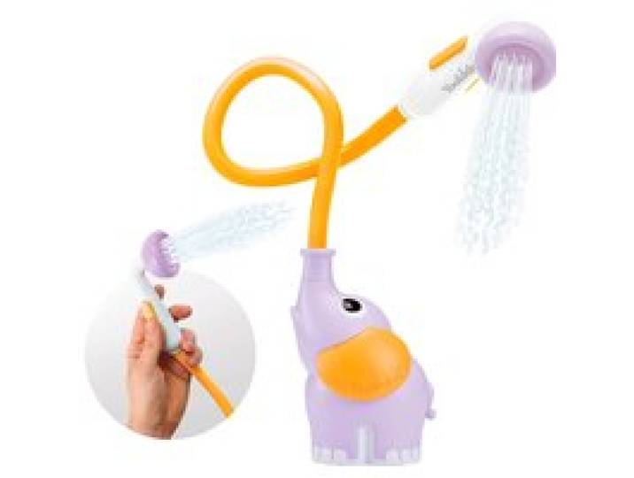 Babydusche Elefant
