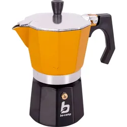 Bo-Camp Hudson Aluminium Kaffeezubereiter 250 ml