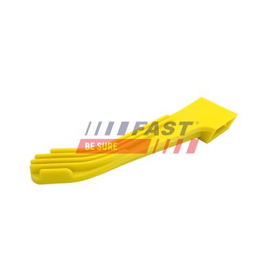 FAST Griff, Motorhaubenentriegelung FT94201 für Citroën