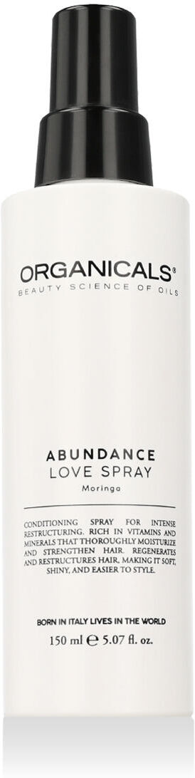 Organicals® ABUNDANCE Moringa Love Spray 150 ml