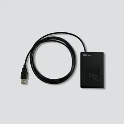 SSS Siedle 210010942-00 readID One 21001094200 SE 1220 MNP