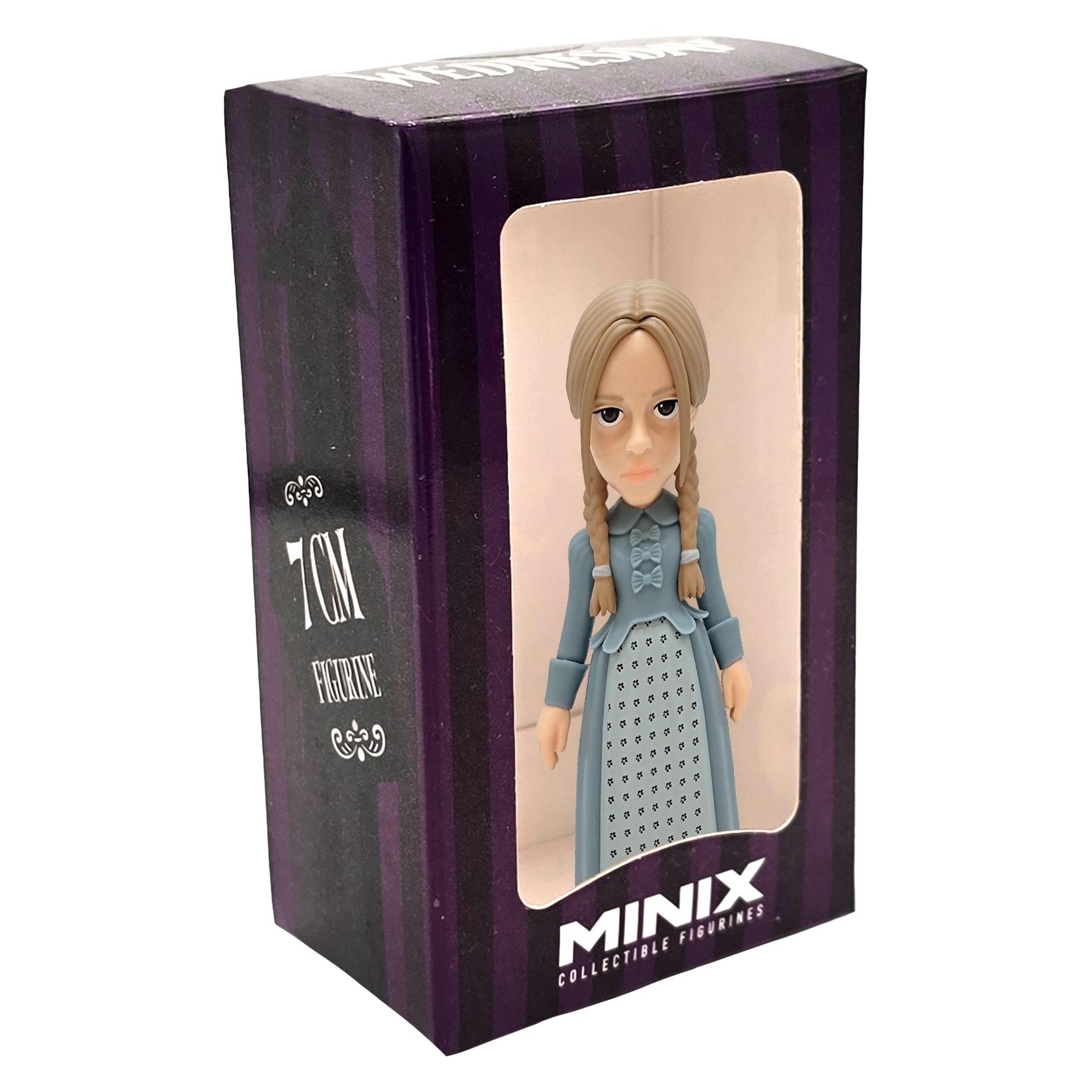 Figur WEDNESDAY GOODY 7 CM (MN15832)