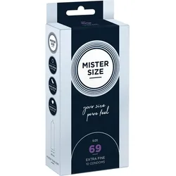 Mister Size 69 10 ST
