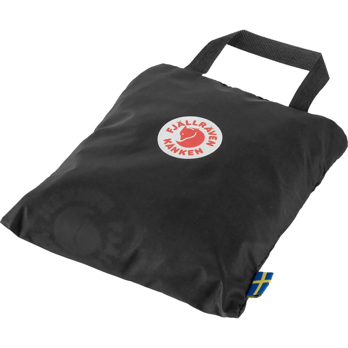 Fjällräven Kånken Rain Cover Plus black (550) One Size F23100158-550-One Size