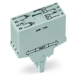 WAGO GmbH &amp; Co. KG Optokopplermodul 286-792