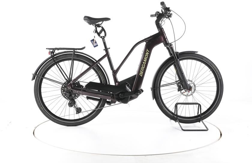 Bergamont E-Horizon Vélo Électrique SUV - 307519