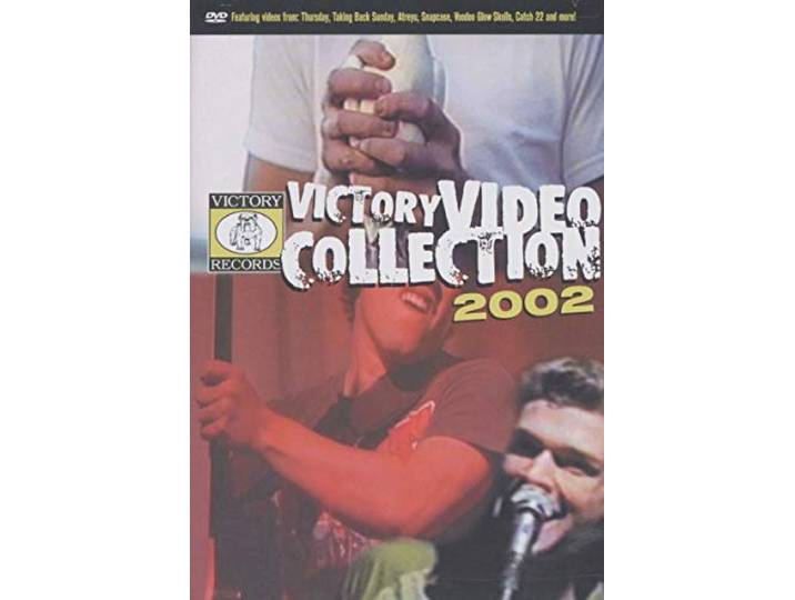 Various - Victory Video Collection2