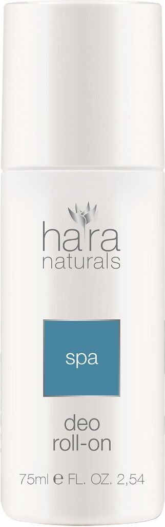 Axis Ha-RA Naturals DEO ROLL-ON für Körper 75 ml – Ha-Ra Art.-Nr.: 6209