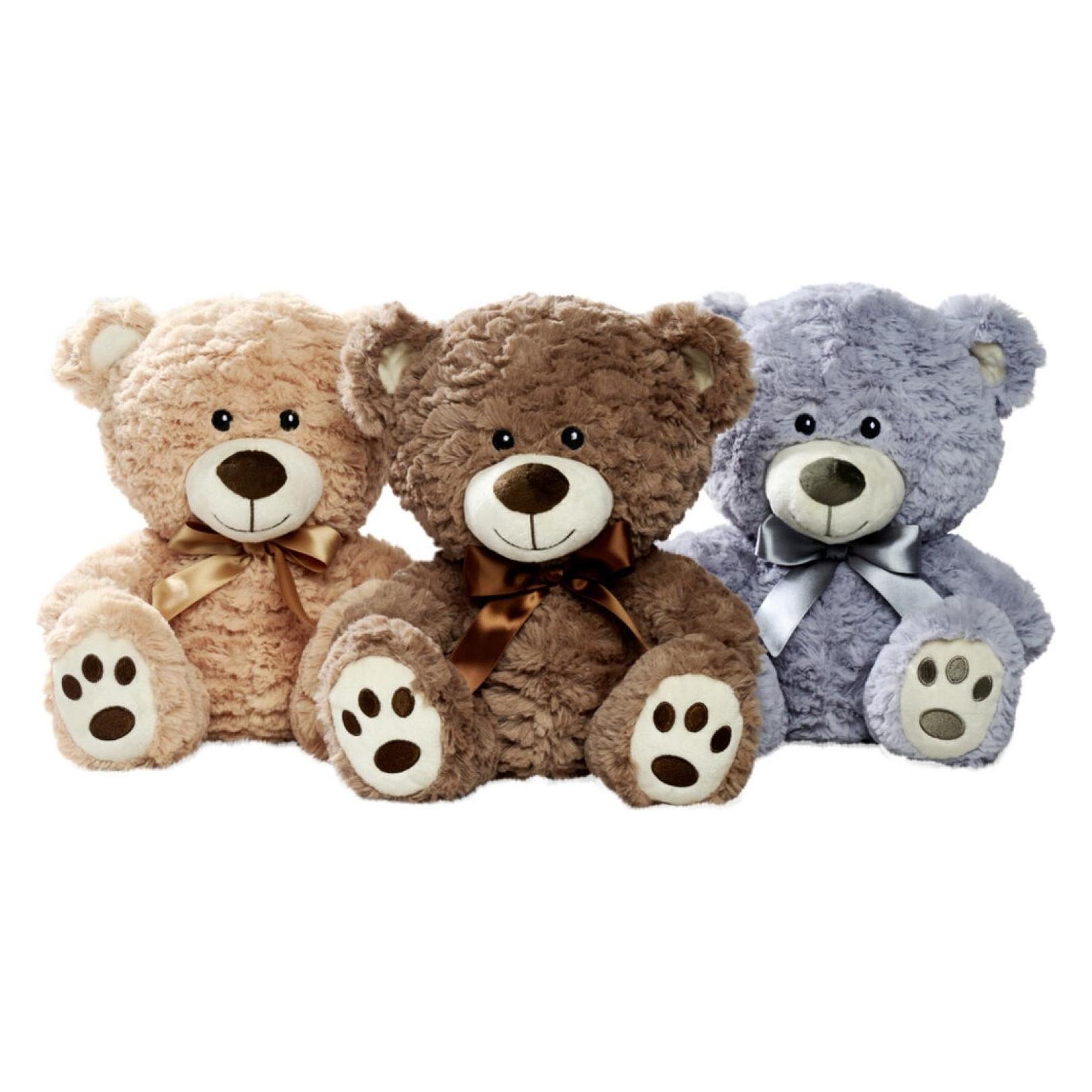 Simba Sitzender Bär 25 cm, 3-ass. (25 cm) (6305810188)