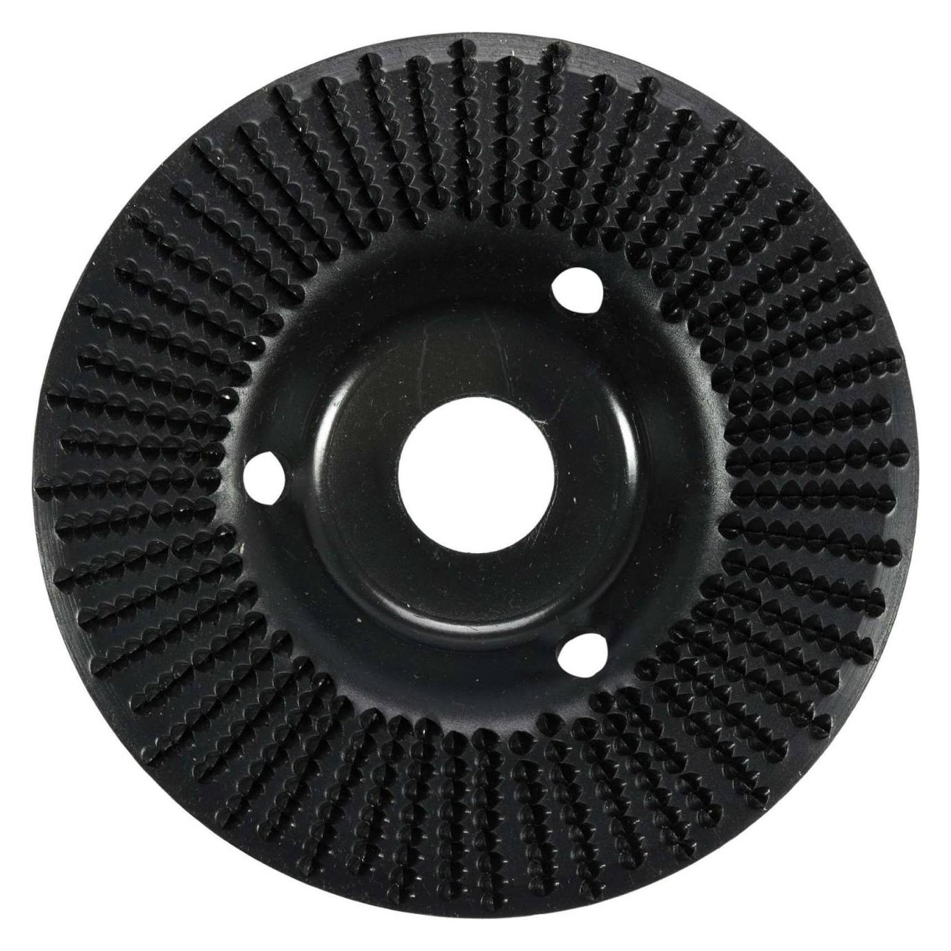 Yato Profi Raspelscheibe für Winkelschleifer 125mm Nr3 Konvex (YT-59170)