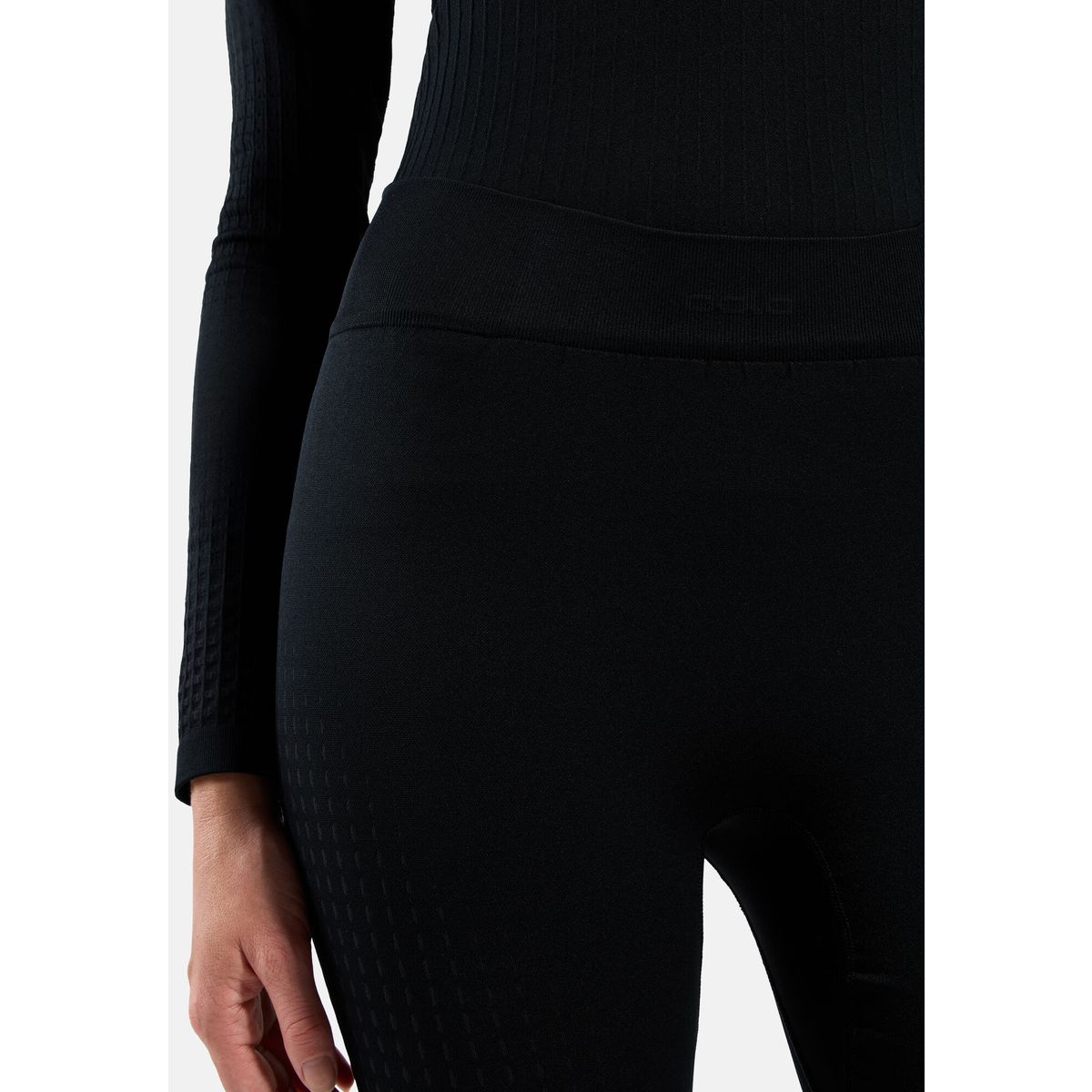 Odlo Performance Warm black (15000) XS 198291-15000-XS