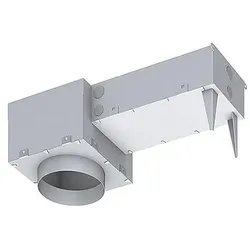 Zumtobel 60800820 Betoneingießgehäuse für DA 150 mm PANOS INF/EVO R150 CASTING SURROUND