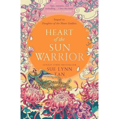 Heart of the Sun Warrior, Taschenbuch von Sue Lynn Tan, HarperCollins