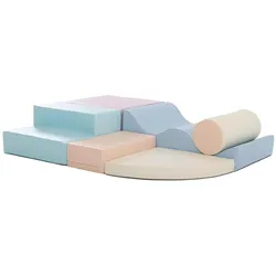 Iglu Soft Play Explorer