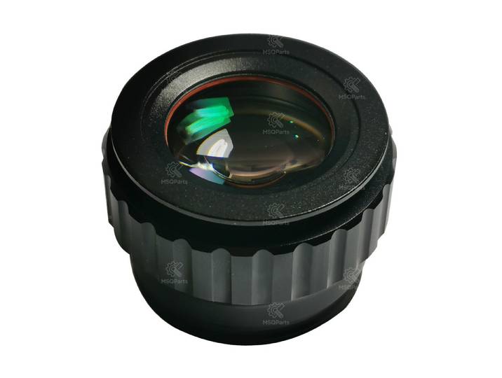 Jumelles numériques de vision nocturne thermique avec écran de 0,39 à 0,5 pouces et oculaire 18X, avec protection oculaire