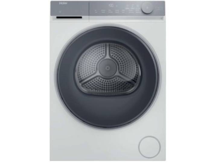 Haier - Sèche Linge Pompe À Chaleur Hd100-C367u1-Fr
