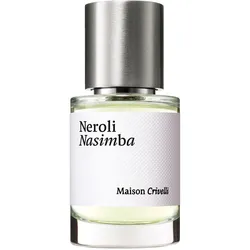 30ml Maison Crivelli Neroli Nasimba Eau de Parfum