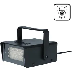 Fiestas Guirca, LED Kerzen, Foco Flash mit LED
