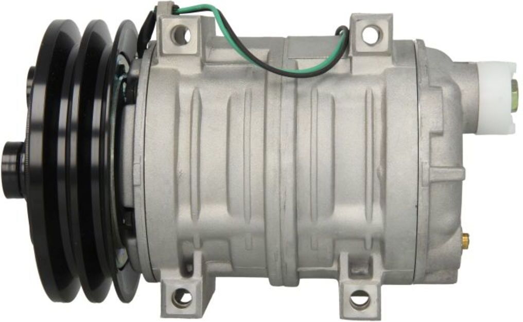 Klimakompressor TCCI QP21XD-2168