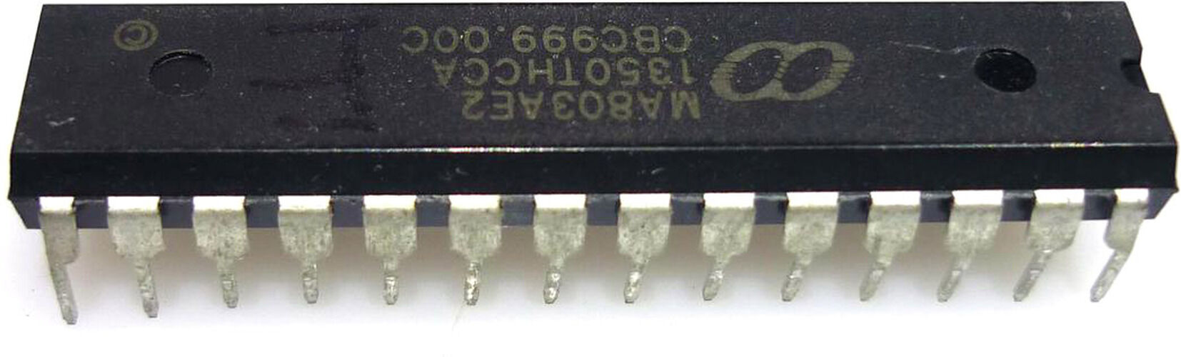 Ersatzteil Cpu Tmh-9 Über Tilt