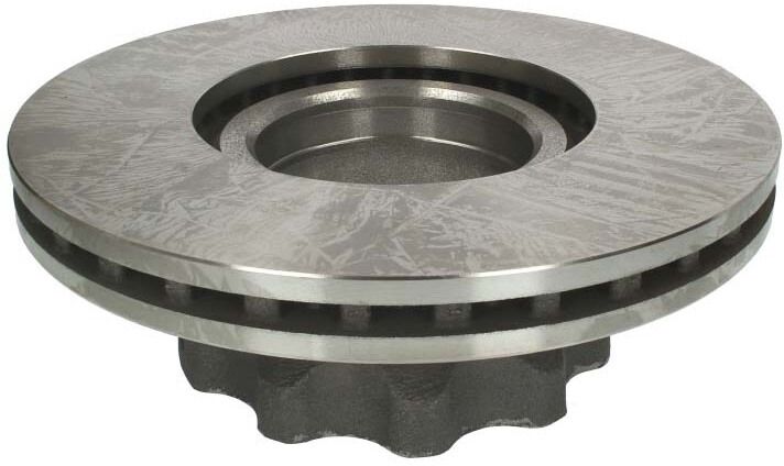 Bremsscheibe SBP 02-MA002, 1 Stück