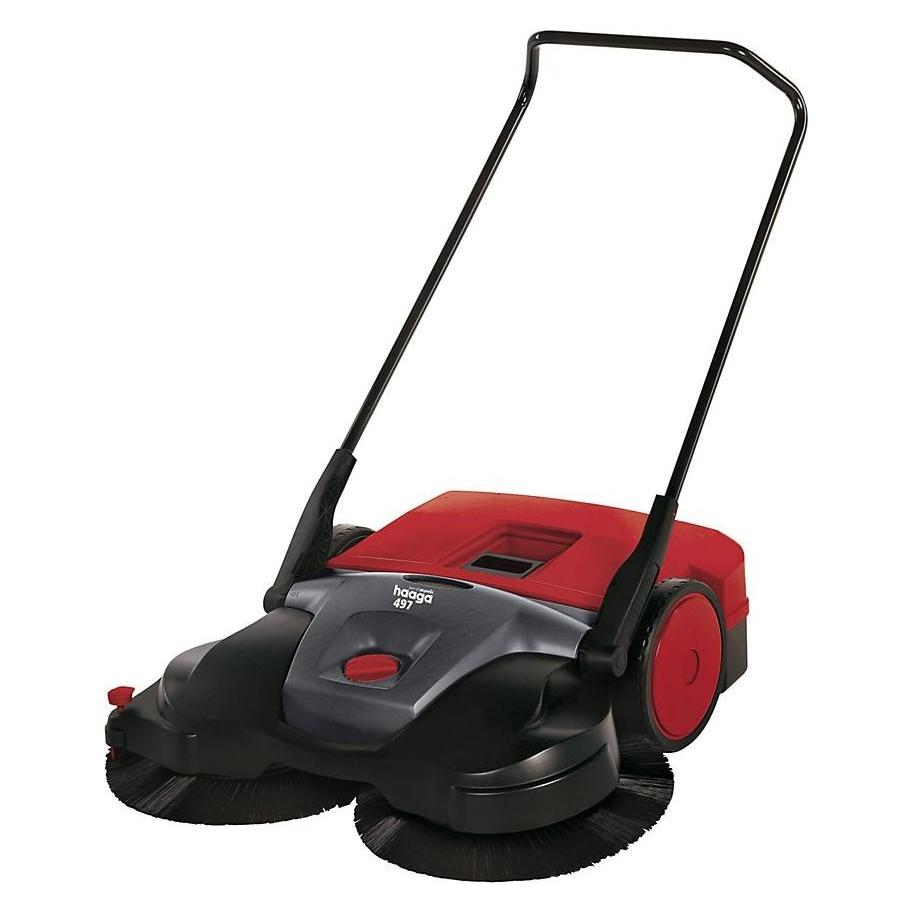 Haaga Kehrmaschine (59883696)