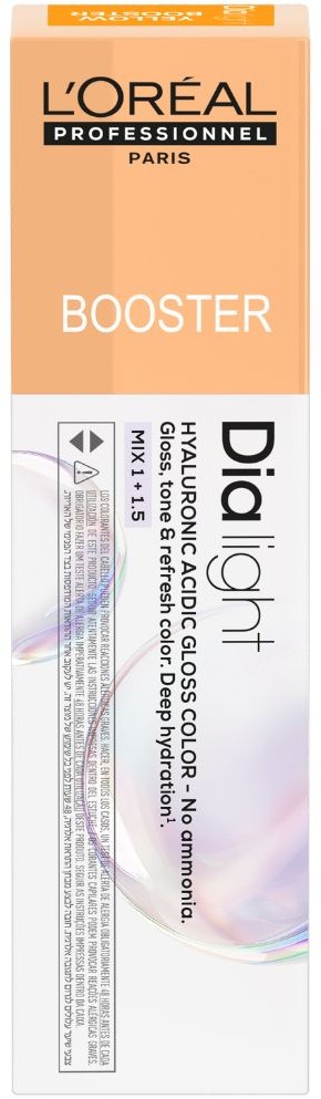 Loreal Dialight Booster Gelb E45099
